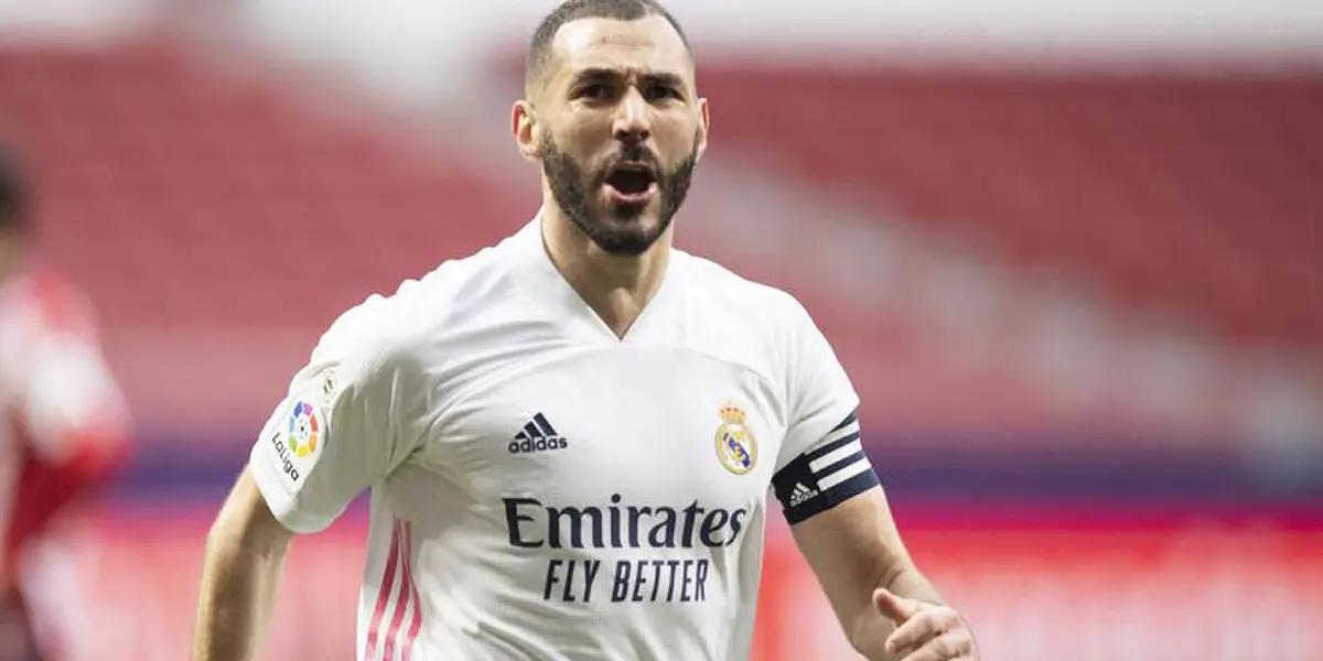 El delantero frances tiene una cuidadosa dieta y hábitos para mejorar.