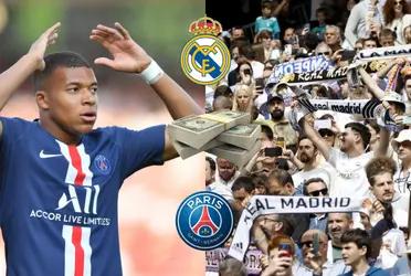 El delantero francés tomó su decisión en base al dinero, y ahora las consecuencias habrían comenzado a acecharlo.