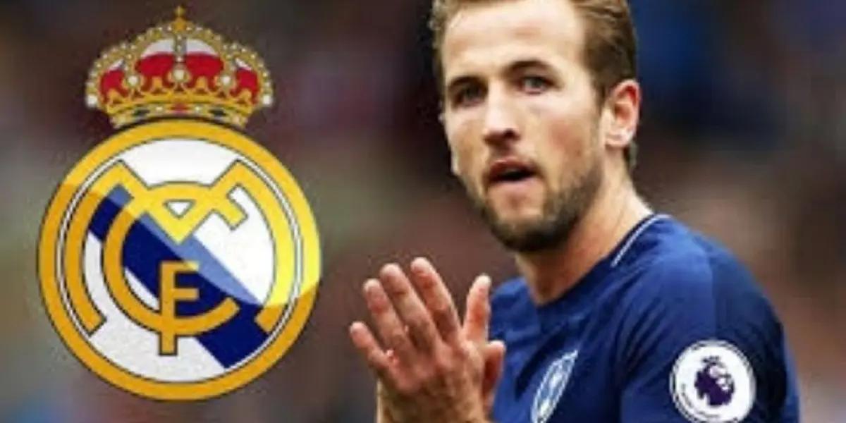 El delantero inglés tiene grandes posibilidades de pasar a uno de los equipos mas grandes del mundo.