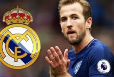 El delantero inglés tiene grandes posibilidades de pasar a uno de los equipos mas grandes del mundo.