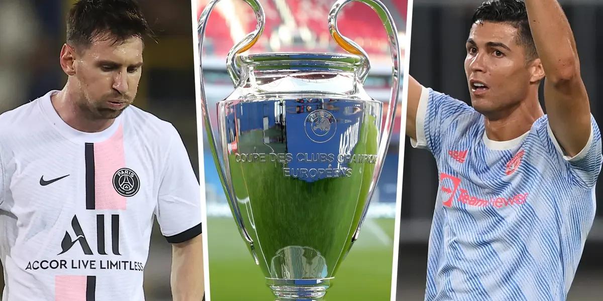 El delantero de la Selección de Portugal llegó al gol número 800 en su carrera, convirtiéndole dos tantos al Arsenal, en un partido correspondiente a la Premier League.