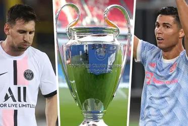 El delantero de la Selección de Portugal llegó al gol número 800 en su carrera, convirtiéndole dos tantos al Arsenal, en un partido correspondiente a la Premier League.