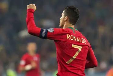 El delantero luso podría estar frente a su última oportunidad de levantar una Copa del Mundo, sin embargo, él mismo en un intento de despejar dudas dejó en claro que quizas haya alguna sorpresa.