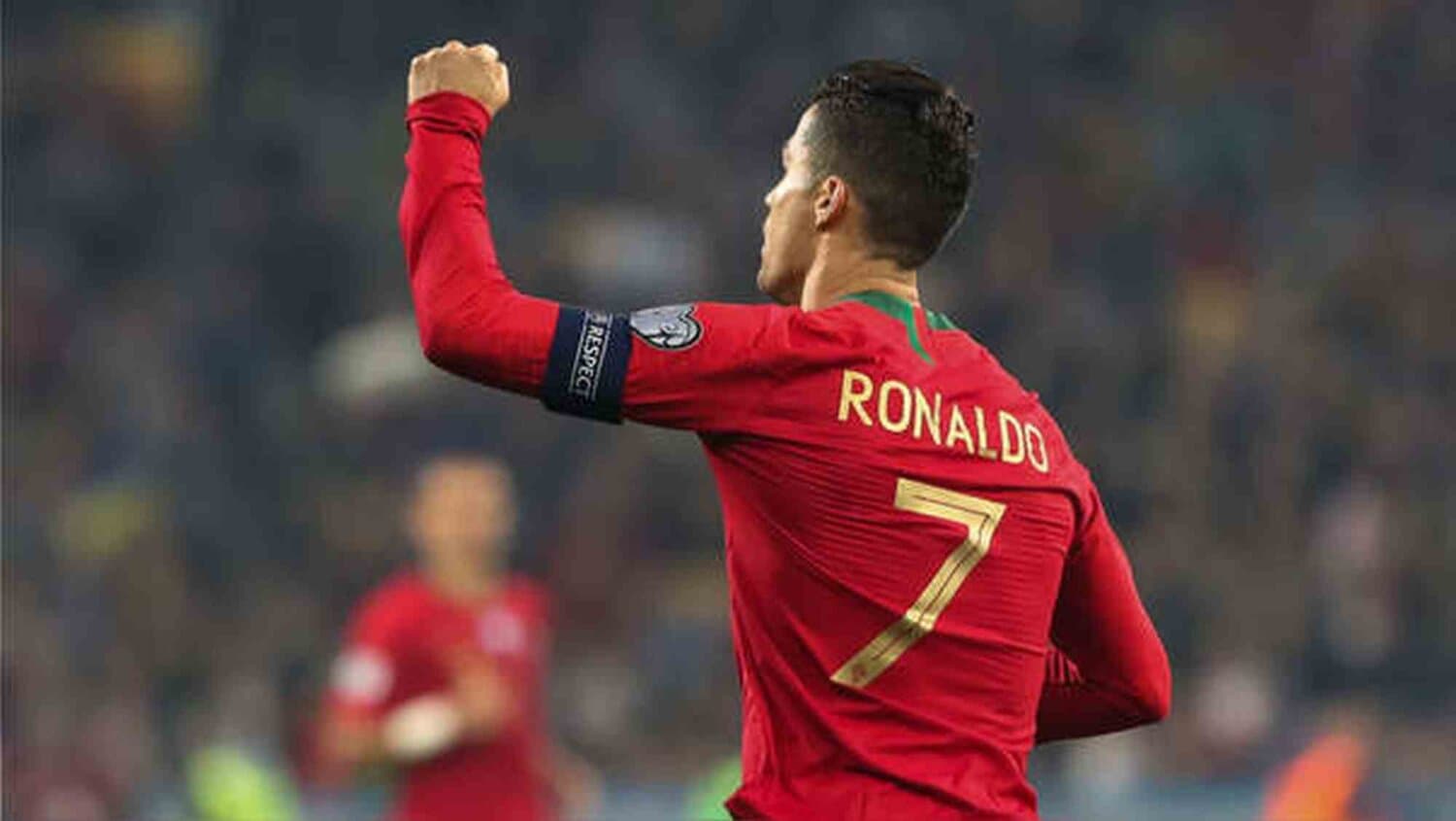 El delantero luso podría estar frente a su última oportunidad de levantar una Copa del Mundo, sin embargo, él mismo en un intento de despejar dudas dejó en claro que quizas haya alguna sorpresa.