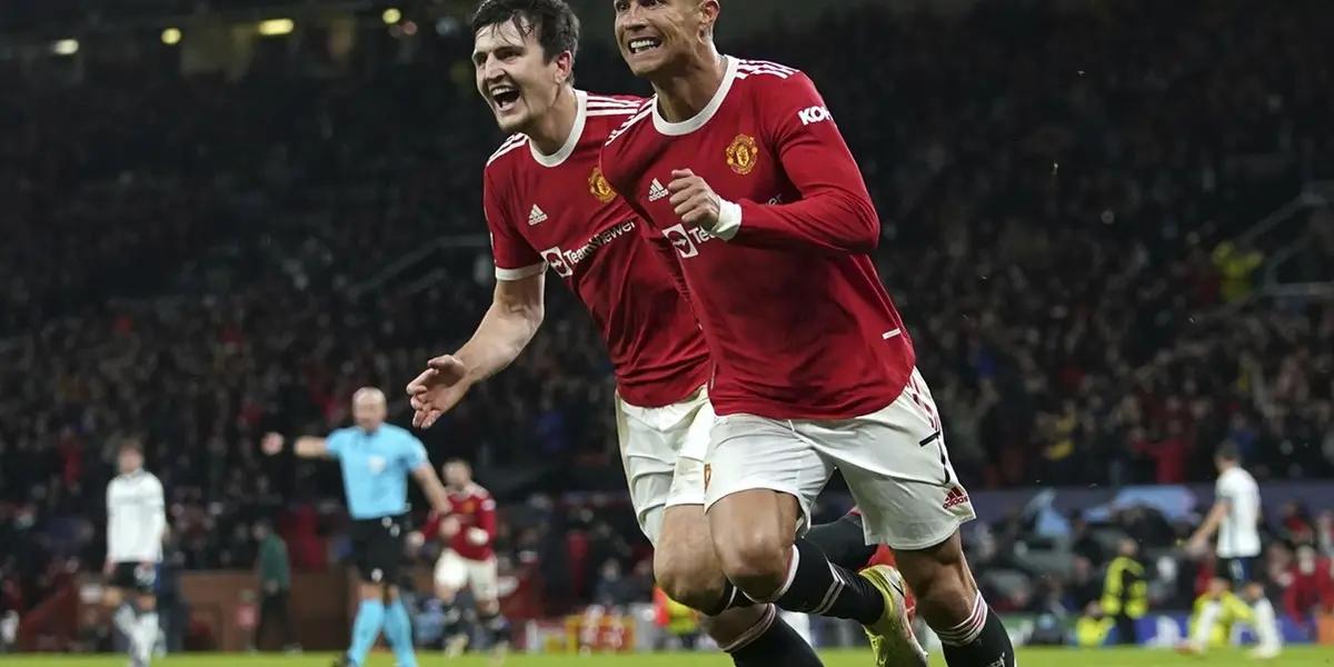 El delantero nacido en Portugal convirtió el tanto del 1-1 frente al Atalanta y alcanzó una nueva marca en su exitosa carrera.