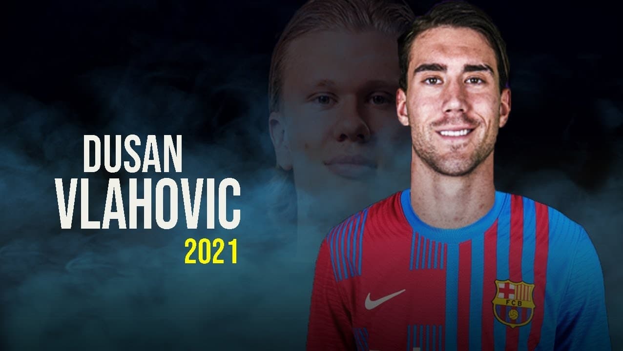 El delantero noruego del Borussia Dortmund, Erling Haaland sigue siendo el sueño de Xavi Hernández para la próxima temporada. Pero Dusan Vlahovic, el ariete serbio de la Fiorentina también de 21 años, es un Plan B más asequible aunque el conjunto viola lo cotiza alto.