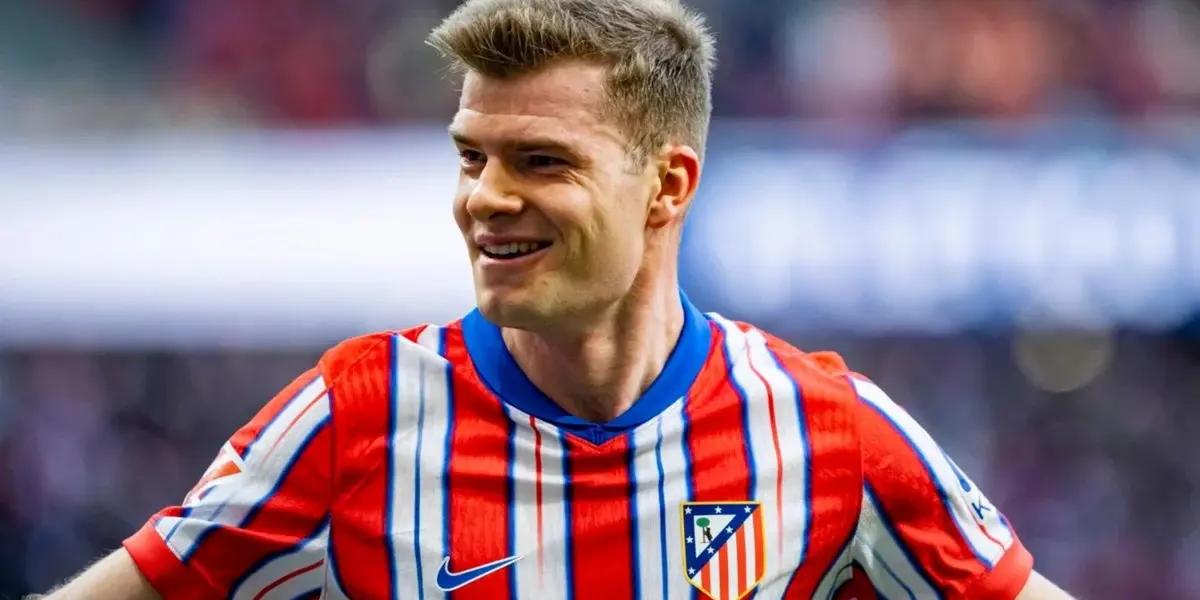 El delantero noruego es el que más goles mete desde el banquillo de las grandes ligas europeas