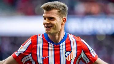 El delantero noruego es el que más goles mete desde el banquillo de las grandes ligas europeas