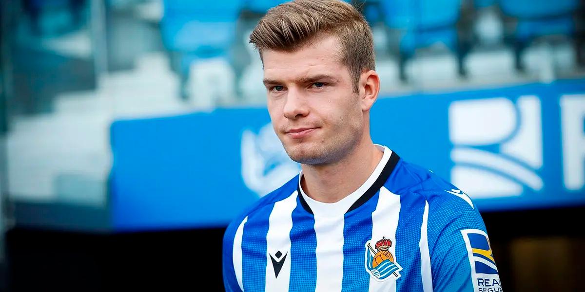 El delantero noruego vive una temporada bastante buena y se espera que su progreso siga yendo en aumento de cara a la próxima temporada.