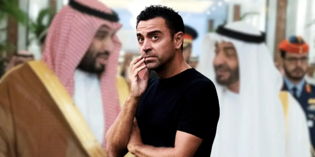 El delantero polaco está en el radar de varios equipos asiáticos, por lo que el conjunto blaugrana puso en marcha su plan para renovarle el contrato.