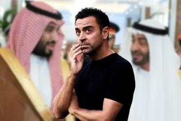 El delantero polaco está en el radar de varios equipos asiáticos, por lo que el conjunto blaugrana puso en marcha su plan para renovarle el contrato.