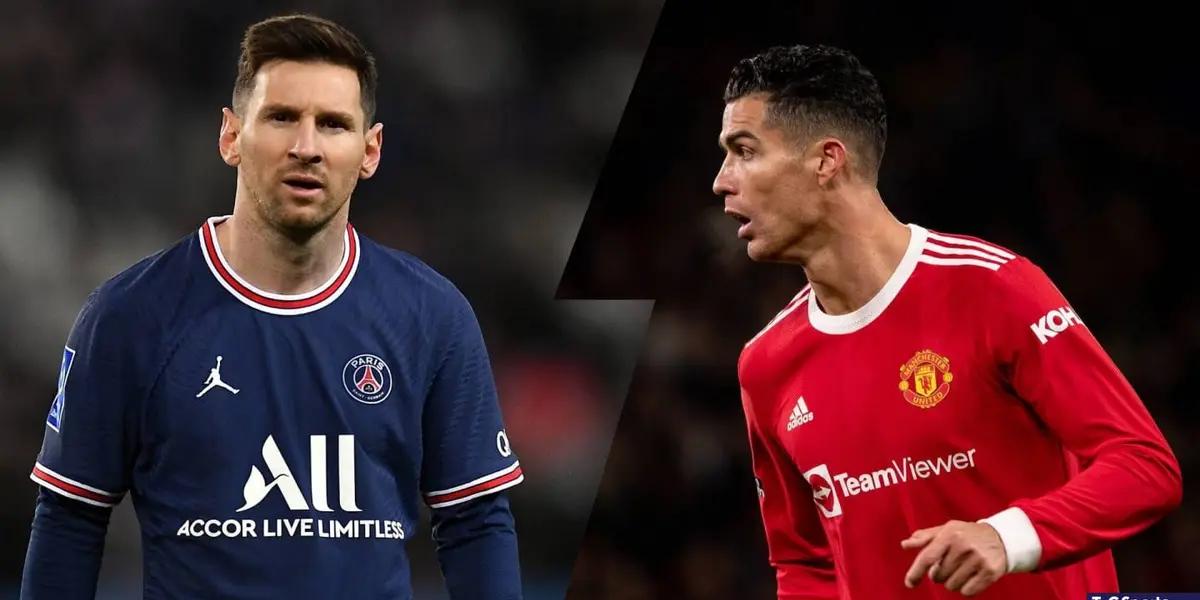 El delantero portugués alcanzó la marca de 801 goles convertidos hace pocos días y buscará superar a Bican como máximo anotador de la historia del fútbol.