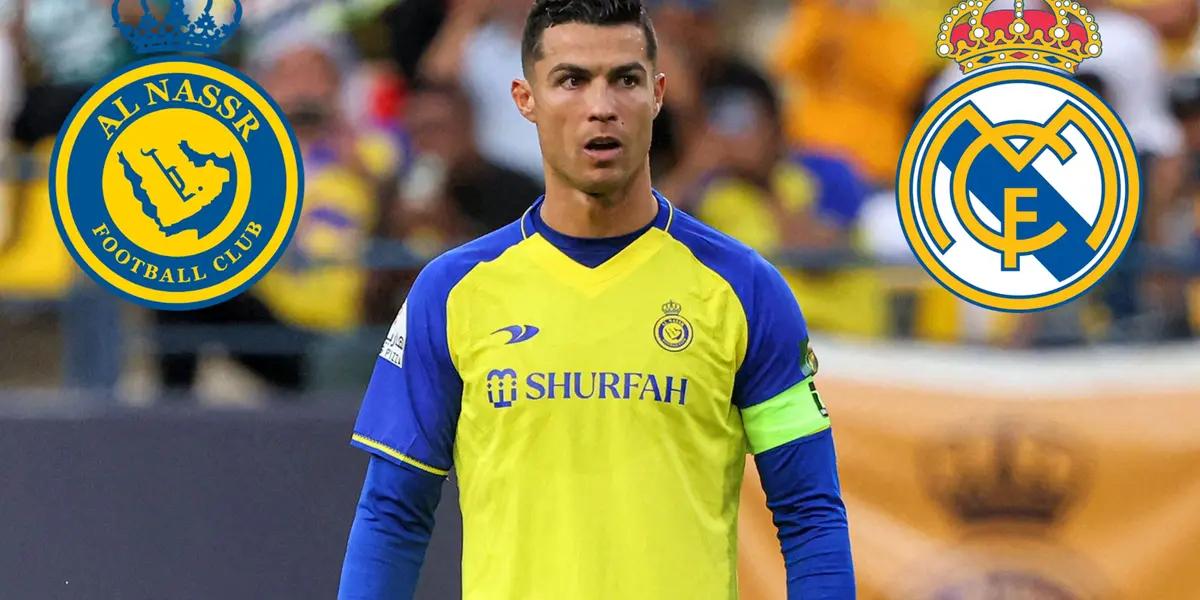 El delantero portugués confirmó su futuro para la próxima temporada.