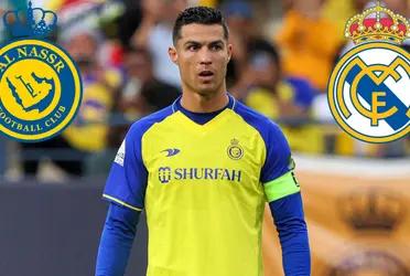 El delantero portugués confirmó su futuro para la próxima temporada.