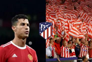 El delantero portugués estaría muy cerca de llegar al cuadro colchonero, y la expectativa por ver la reacción de la afición es mucha.