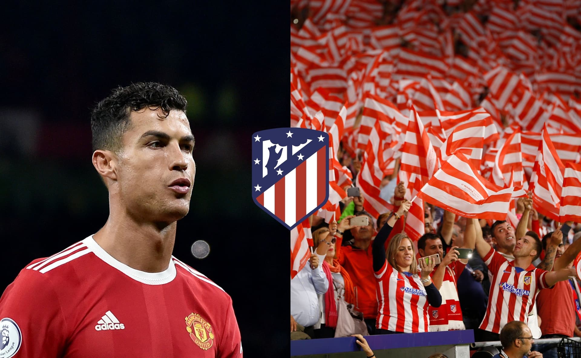 El delantero portugués estaría muy cerca de llegar al cuadro colchonero, y la expectativa por ver la reacción de la afición es mucha.
