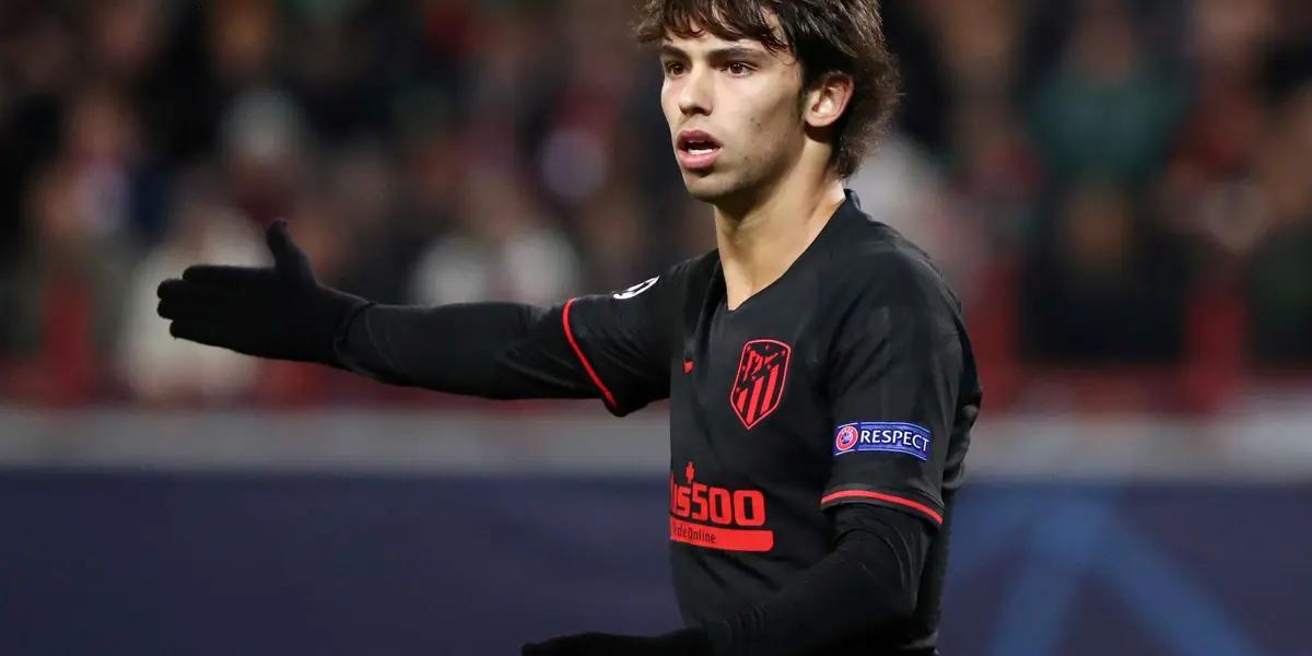 El delantero portugués se posiciona entre los mejores del mundo.