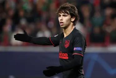 El delantero portugués se posiciona entre los mejores del mundo.