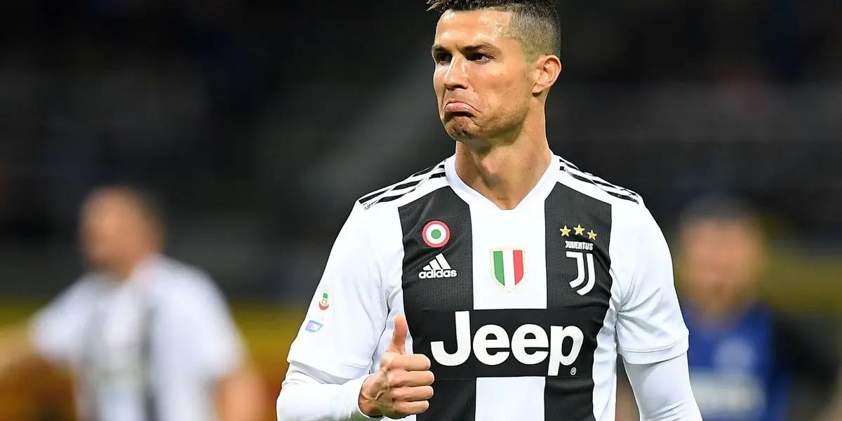 El delantero portugués tiene contrato en la Juventus por dos años mas, pero no seria el lugar en el que se retiraría. ¿Dónde lo haría?