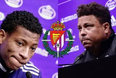 El delantero prometió algo al inicio de la campaña aunque de momento no cumplió y eso podría ser crucial cuando todo termine.