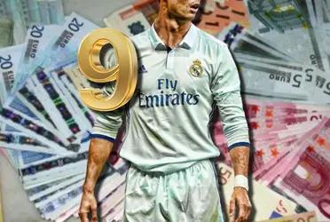 El delantero que el Real Madrid pudo llevarse, ahora está valorado a más del doble y la rompe en Europa