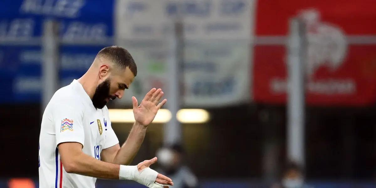 El delantero de Real Madrid y la Selección de Fútbol de Francia es uno de los más firmes candidatos a obtener el preciado galardón y varios referentes se expresaron en su favor.