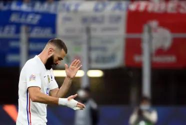 El delantero de Real Madrid y la Selección de Fútbol de Francia es uno de los más firmes candidatos a obtener el preciado galardón y varios referentes se expresaron en su favor.