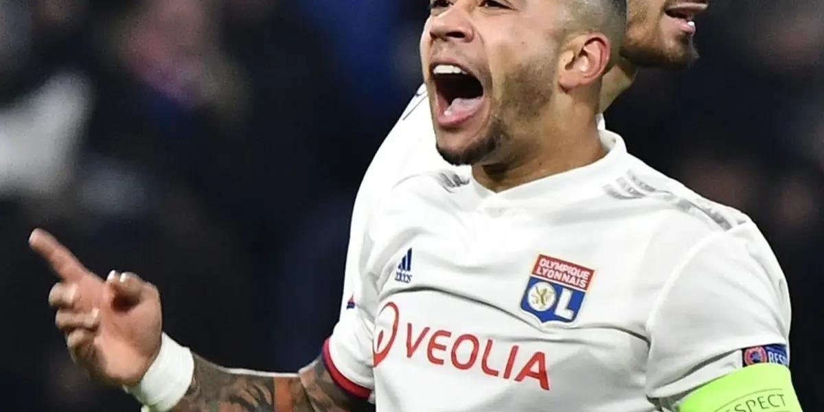 El delantero solo tiene una condición para firmar su contrato con el club.