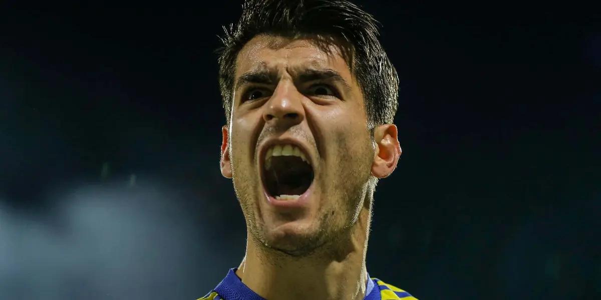 El delantero tiene altas chances de firmar con el equipo culé, y todos ya están a la expectativa de las palabras que puede usar en el día de su presentación. Ya que siempre genera polémicas con frases que quedan en la historia.