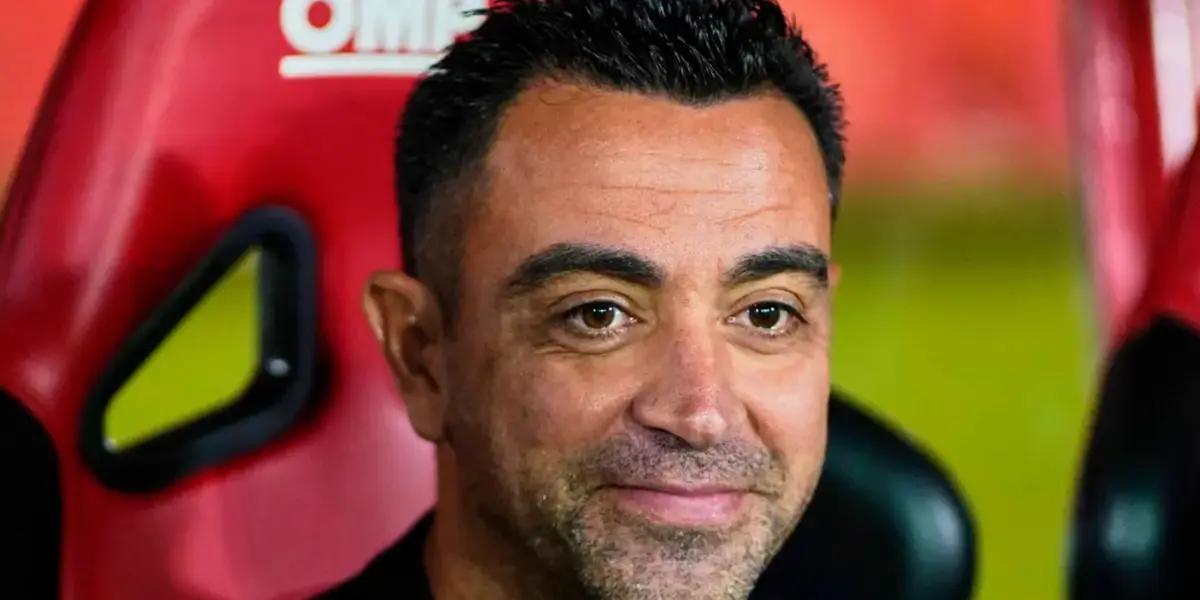 El delantero tuvo un gran nivel futbolístico cuando jugó en la temporada.