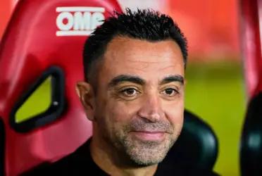 El delantero tuvo un gran nivel futbolístico cuando jugó en la temporada.