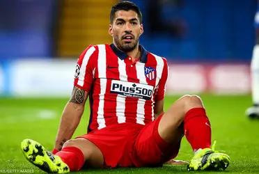 El delantero uruguayo está lejos de su mejor nivel, lo que es normal por su edad, y su relación con Simeone no es la mejor en los últimos meses. Ante esta situación, el Inter de Miami lo quiere, e iría a buscarlo el próximo año.