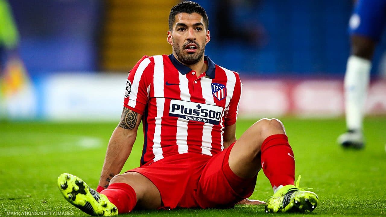 El delantero uruguayo está lejos de su mejor nivel, lo que es normal por su edad, y su relación con Simeone no es la mejor en los últimos meses. Ante esta situación, el Inter de Miami lo quiere, e iría a buscarlo el próximo año.
