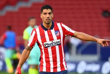 El delantero uruguayo se confiesa.