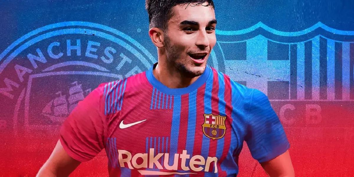 El delantero valenciano Ferrán Torres, una incorporación pedida por Xavi Hernández, verá cumplido su deseo de recalar en el Camp Nou.El Barcelona, mientras tanto, trabaja para favorecer aquellas salidas que permitan inscribirle en LaLiga.
