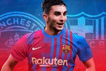 El delantero valenciano Ferrán Torres, una incorporación pedida por Xavi Hernández, verá cumplido su deseo de recalar en el Camp Nou.El Barcelona, mientras tanto, trabaja para favorecer aquellas salidas que permitan inscribirle en LaLiga.