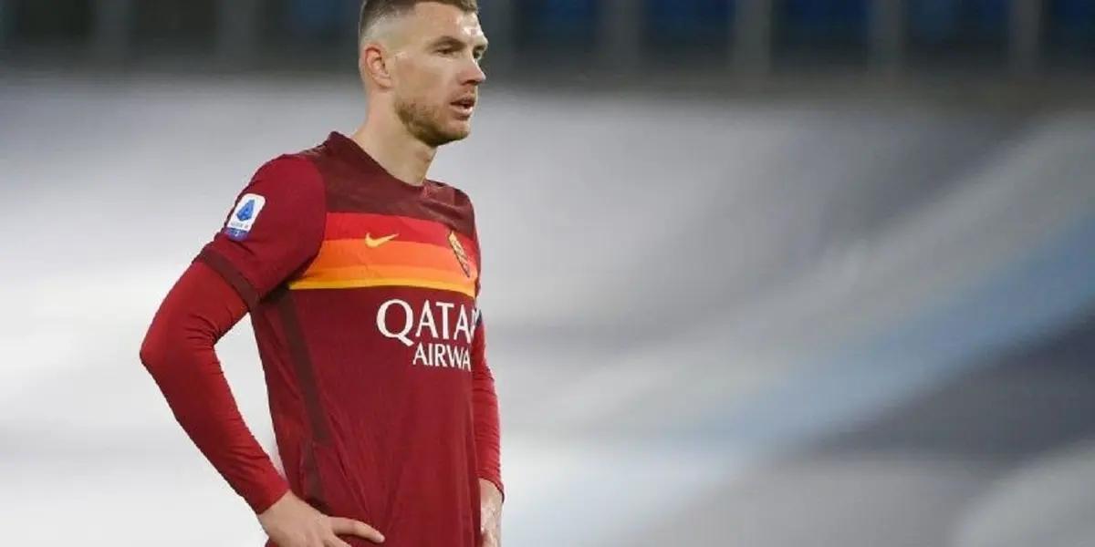 El delantero no ve con malos ojos llegar al conjunto catalán pero la gran suma de dinero que pide su actual equipo imposibilita las chances de concretar su arribo.