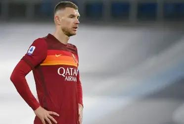 El delantero no ve con malos ojos llegar al conjunto catalán pero la gran suma de dinero que pide su actual equipo imposibilita las chances de concretar su arribo.