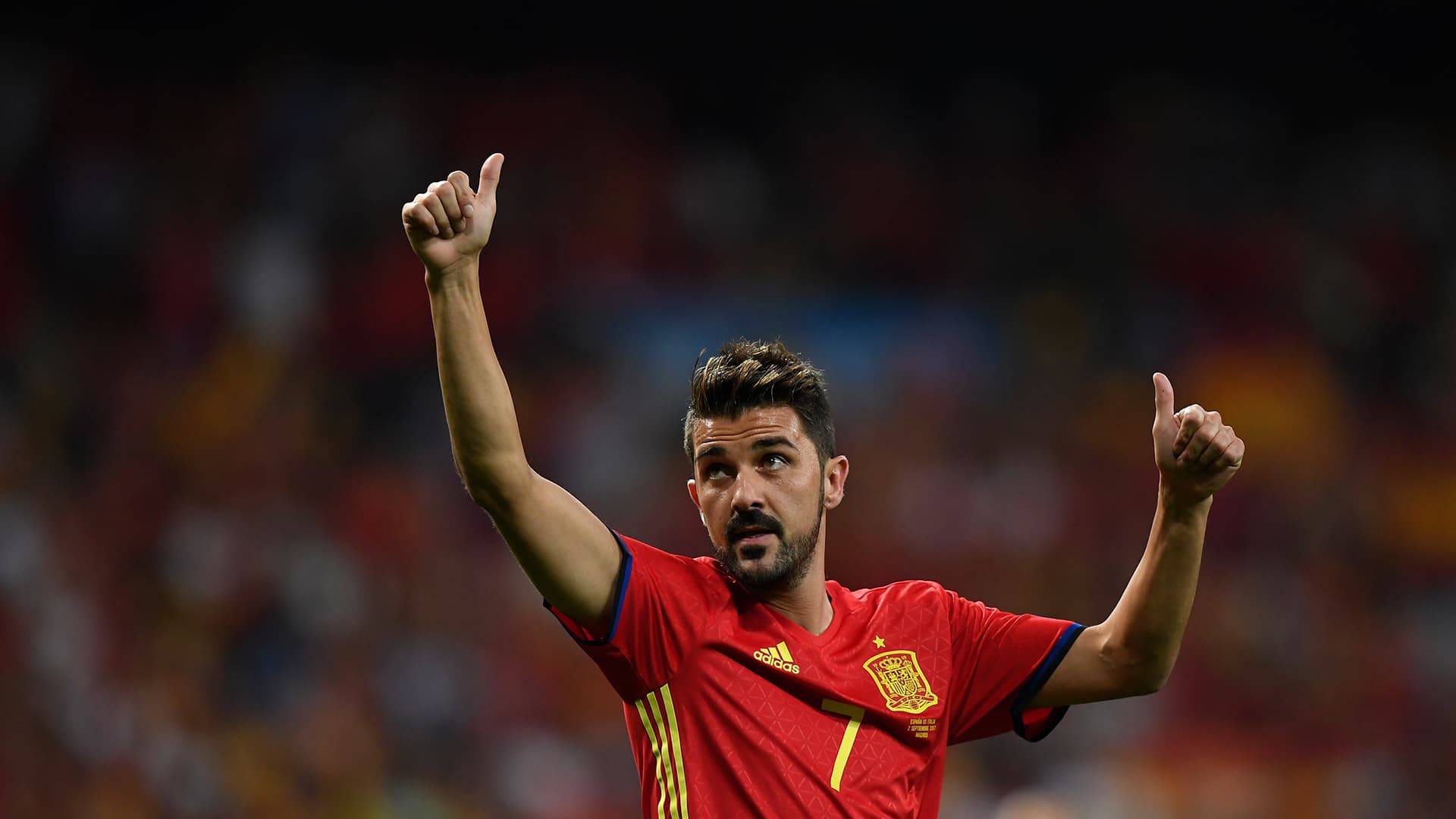El deportista español luego de retirarse, eligió dedicarse a su familia y sus negocios en todo el mundo ligados al fútbol.
