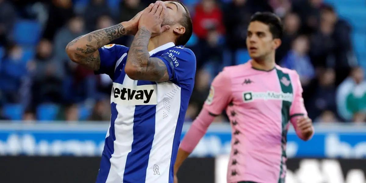 El Deportivo Alavés descendió a la segunda división al perder ante el Levante Union Deportiva que llegó descendido a la jornada 37 de La Liga Santander y por el orgullo dio vuelta un partido increíble y condenó al Alavés al descenso. Ambos equipos, jugarán en La Liga Smartbank al próxima temporada