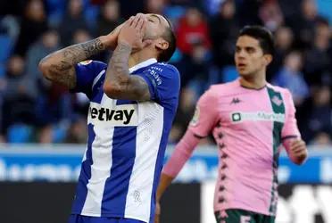 El Deportivo Alavés descendió a la segunda división al perder ante el Levante Union Deportiva que llegó descendido a la jornada 37 de La Liga Santander y por el orgullo dio vuelta un partido increíble y condenó al Alavés al descenso. Ambos equipos, jugarán en La Liga Smartbank al próxima temporada