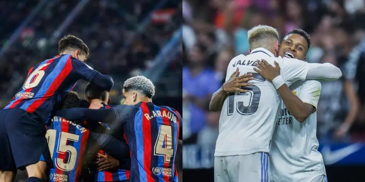 El derbi copero está transitando sus últimas horas y se pone apasionante.