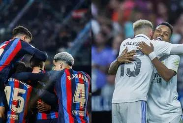 El derbi copero está transitando sus últimas horas y se pone apasionante.