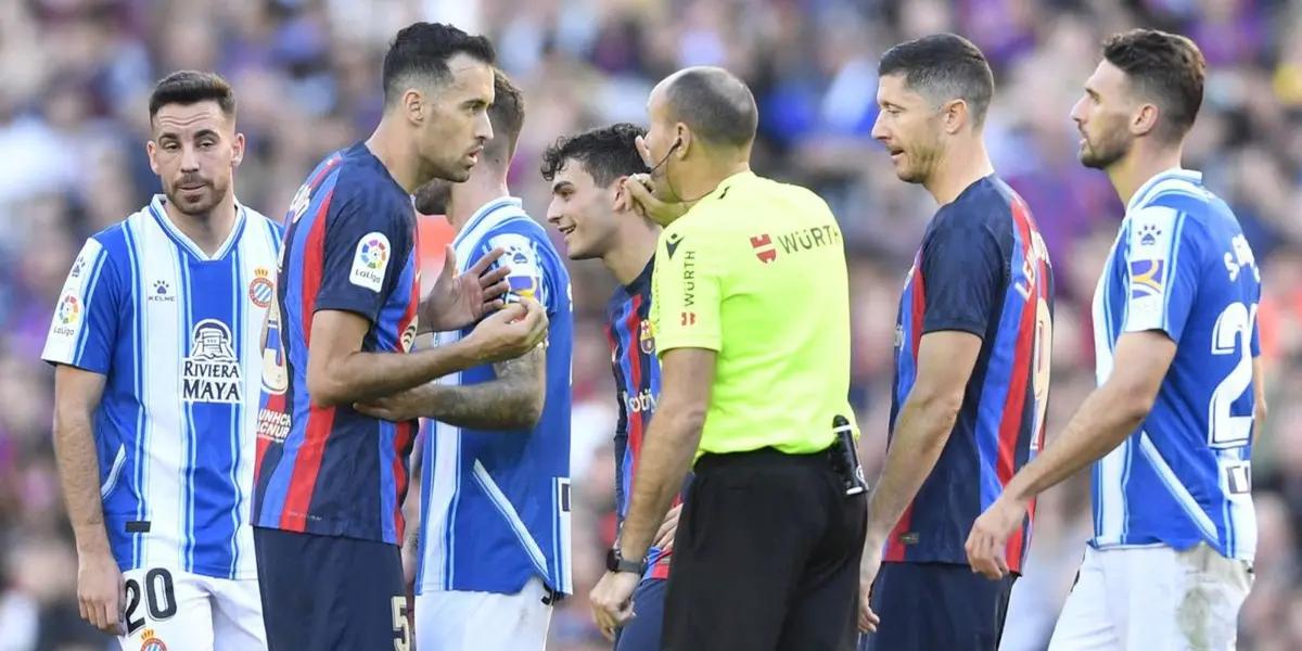 El derbi finalizó 1-1 y ahora la punta vuelve a estar compartida entre el Barça y Real Madrid.