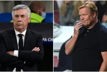 El derbi más importante de toda España está a la vuelta de la esquina y los lideres de ambos equipos ya comenzaron a declarar en conferencia de prensa dejando algunas joyitas que ya están dando que hablar en el mundo del fútbol.