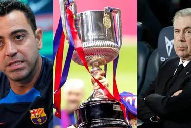 El derbi tendrá su quinta presentación en lo que va de la temporada.