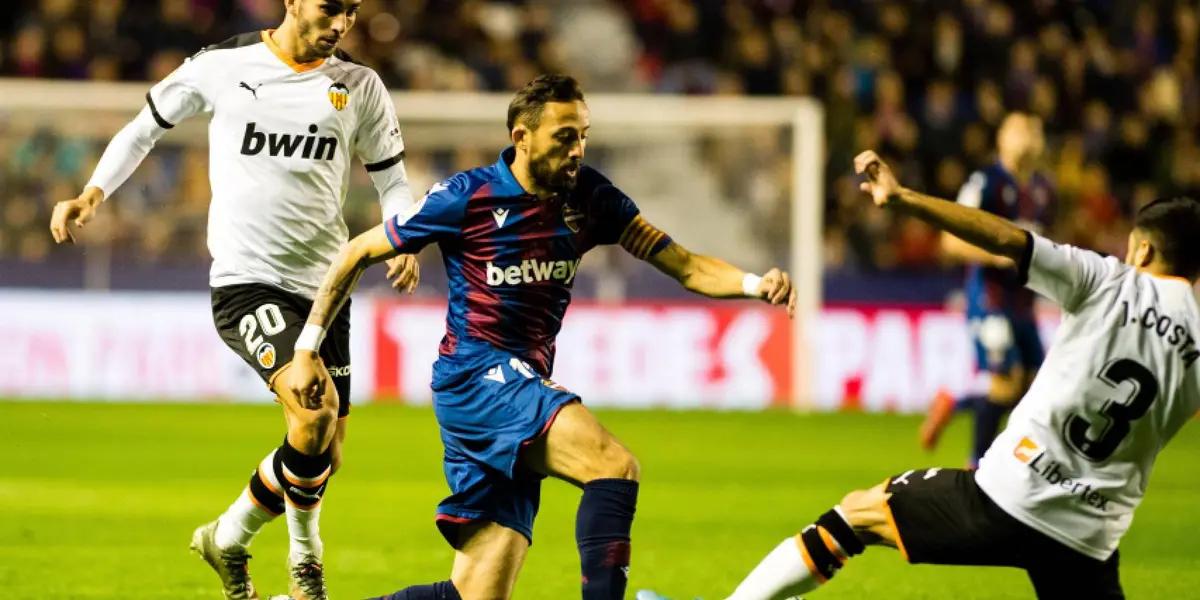 El derbi valenciano está a la vuelta de la esquina y la expectativa por ver a ambos equipos en este choque liguero ha generado un revuelo inmenso en el mundo del fútbol español.