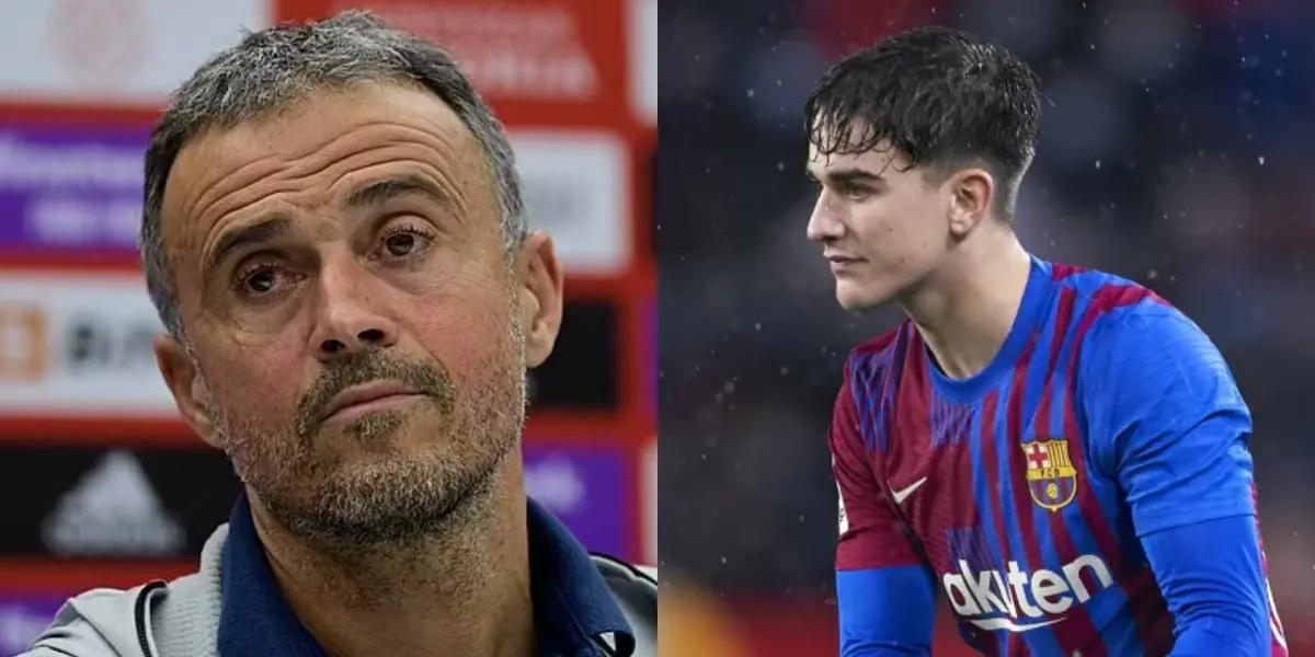 El destacado mediocampista aún no aclara su futuro y el DT de la Selección dejó un enigmático mensaje