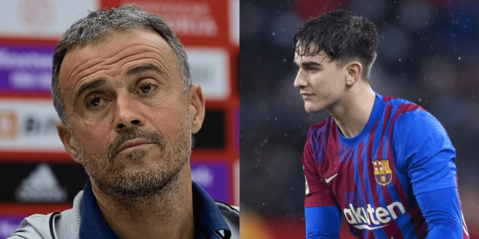 El destacado mediocampista aún no aclara su futuro y el DT de la Selección dejó un enigmático mensaje