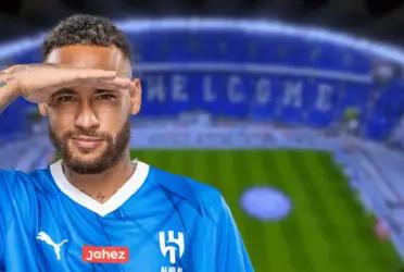 El detalle de los caprichos del ex FC Barcelona para fichar en la liga saudí